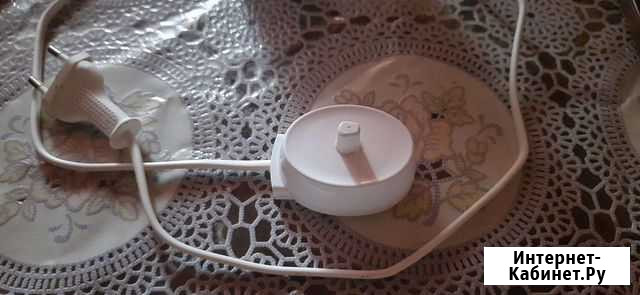 Зарядное устройство для щетки braun Архангельск - изображение 1
