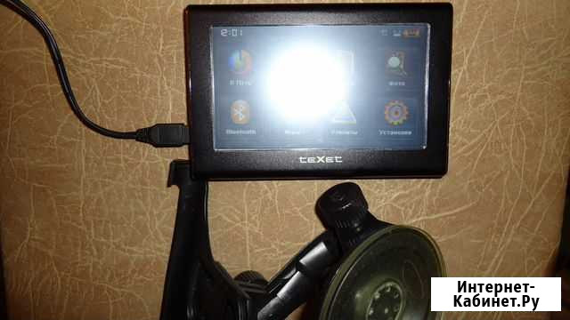 GPS-навигатор Новороссийск - изображение 1