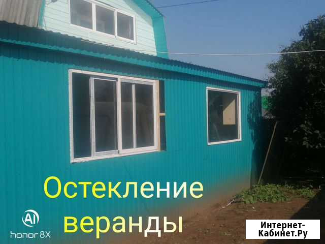 Окна пластиковые для дачи окно пвх Набережные Челны - изображение 1