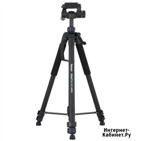 Штатив Rekam RT-M50G MaxiPod Самара - изображение 1
