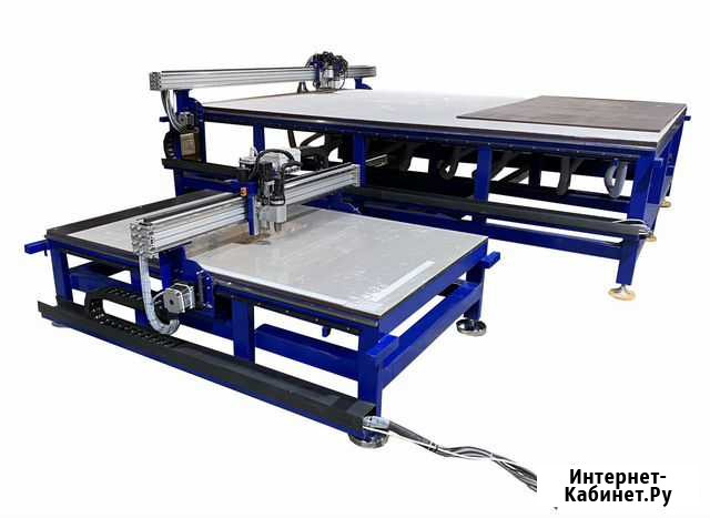 Плоттер планшетный режущий Новосибирск - изображение 1