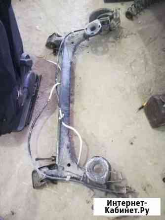 Балка задняя Volkswagen Polo HB хетчбек Ульяновск