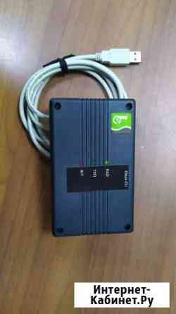 Преобразователь интерфейсов elsys-cu-usb/232-485 Балашиха