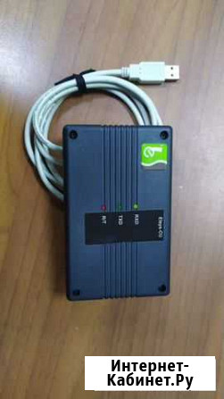 Преобразователь интерфейсов elsys-cu-usb/232-485 Балашиха - изображение 1