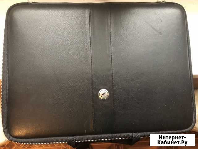 Сумка-чехол для MakBook Астрахань - изображение 1