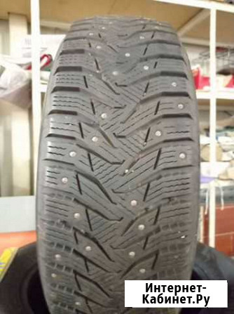 Kumho 215/65 R17 Ивантеевка - изображение 1