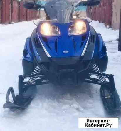 Arctic Cat Bearcat Омск