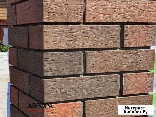 Кирпич Баварская кладка Астрахань - изображение 1