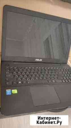Ноутбук asus X554L Курск