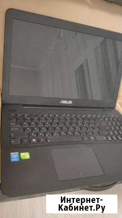 Ноутбук asus X554L Курск - изображение 1
