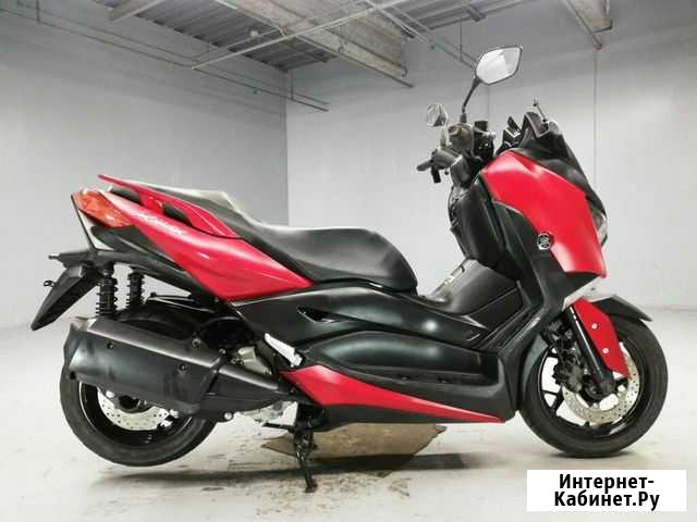 Скутер Yamaha X-Max 250 Уфа - изображение 1