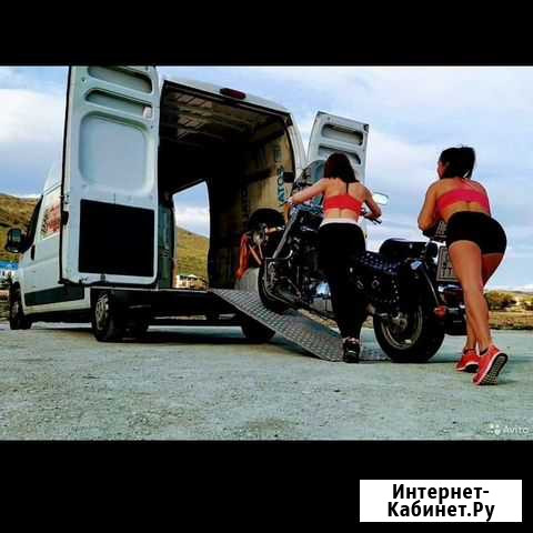 Грузоперевозки, грузчики, переезды. Межгород Кропоткин - изображение 1