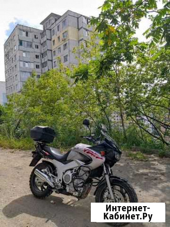 Yamaha TDM 850-2 Нижнеудинск - изображение 1