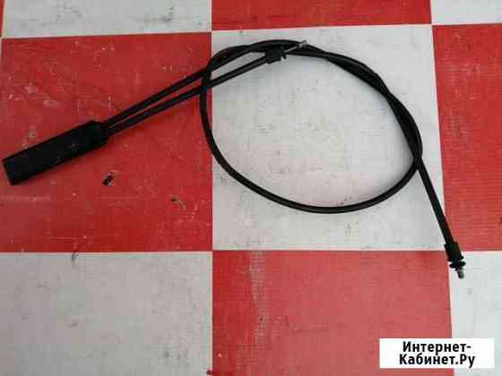 Трос замков капота Мерседес W203 Тюмень