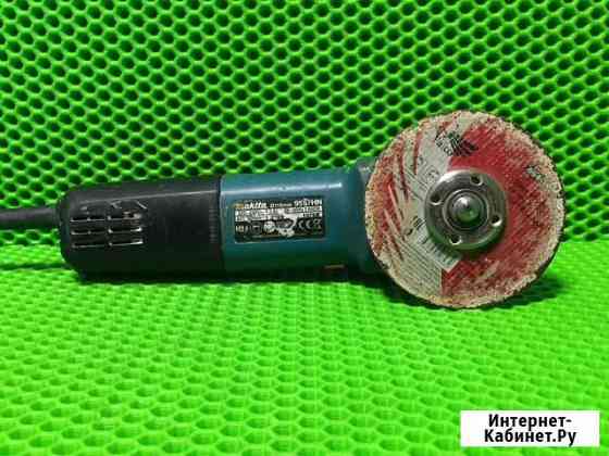 Болгарка makita 9557hn (139946) Красноярск
