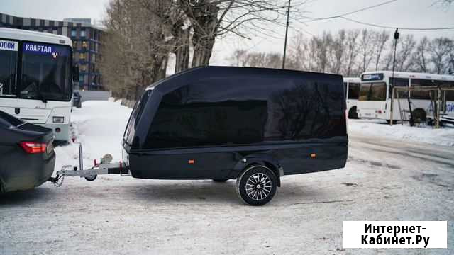 Прицеп Сталкер Touring MAX в наличии r15 Екатеринбург - изображение 1