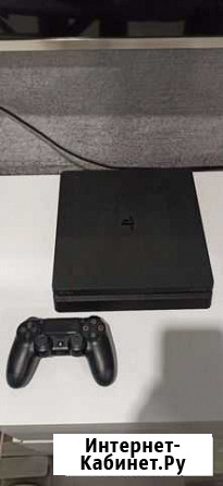Sony playstation 4 PS4 slim Каменск-Шахтинский - изображение 1