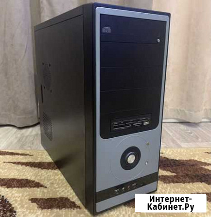 Системный блок i5 Ярославль - изображение 1