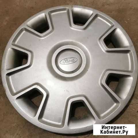 Колпак Ford Киров - изображение 1