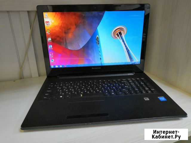 Ноутбук Lenovo G50 Абакан - изображение 1