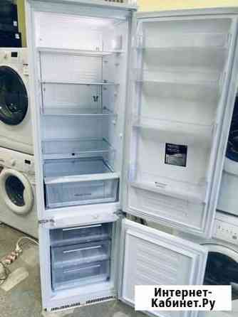 Холодильник Hotpoint Ariston BCB 33 A Екатеринбург