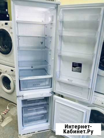 Холодильник Hotpoint Ariston BCB 33 A Екатеринбург - изображение 1
