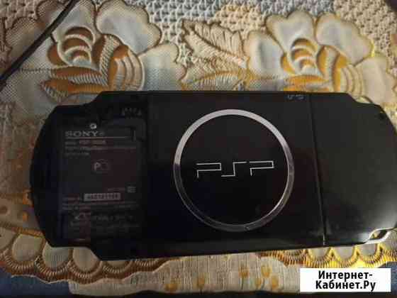 Sony PSP 3008 Новороссийск