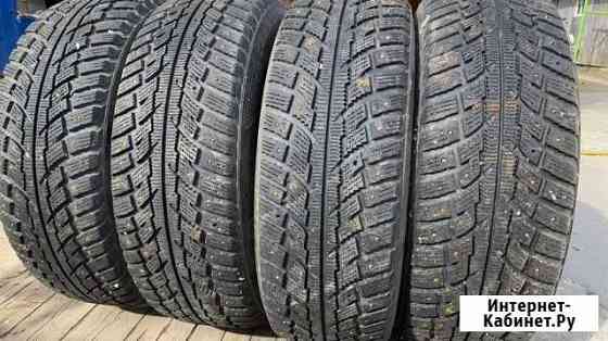 Kumho 235/65 R17 Жешарт