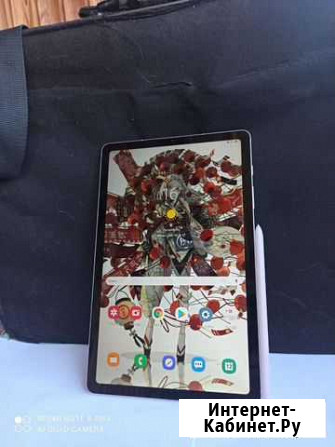 Планшет Samsung Galaxy Tab6s lite Пятигорск - изображение 1