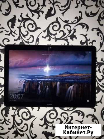 Huawei mediapad t5 10.1 Волгоград - изображение 1