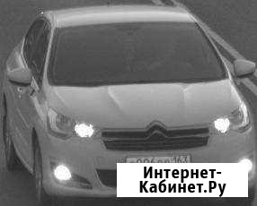 Аренда авто Сызрань - изображение 1