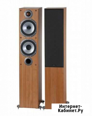 Продается Monitor Audio Bronze BR5 Никольск - изображение 1