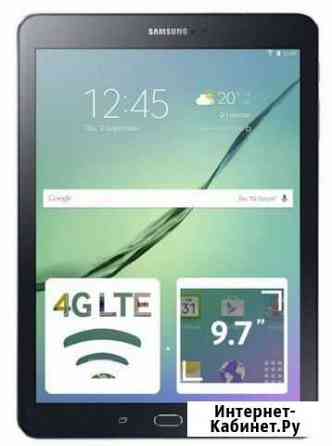 Samsung Galaxy Tab S2 9.7 SM-T817 LTE 32Gb Красноярск