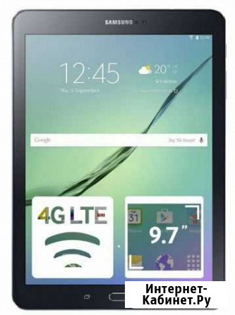 Samsung Galaxy Tab S2 9.7 SM-T817 LTE 32Gb Красноярск - изображение 1