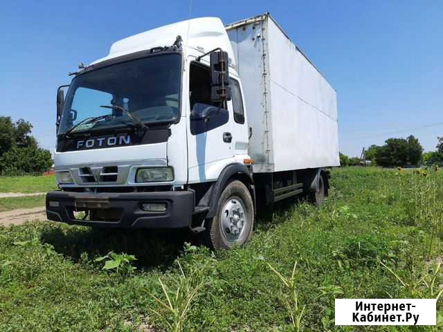 Foton Auman BJ11xx, 2007 Симферополь - изображение 1