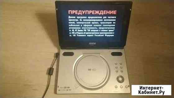 Проигрыватель BBK Красногорск