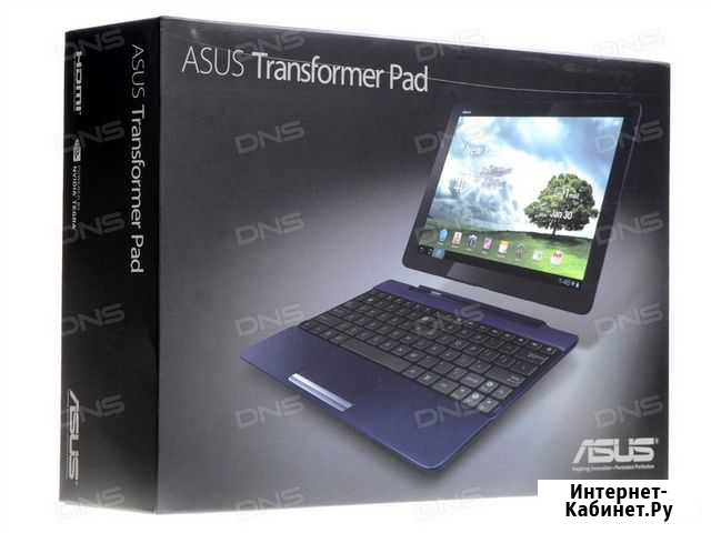 Asus eeepad transformer tf300t 32gb+ dock blue Петрозаводск - изображение 1