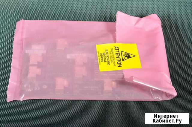 SAS Expander HP 24 порта 487738-001 Ижевск - изображение 1