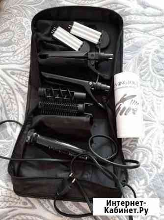 Мультистайлер Remington S8670 новый Самара