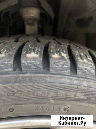Dunlop Winter Maxx WM01 245/40 R18, 4 шт Улан-Удэ - изображение 1