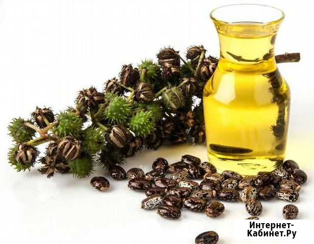 Касторовое масло Ставрополь - изображение 1