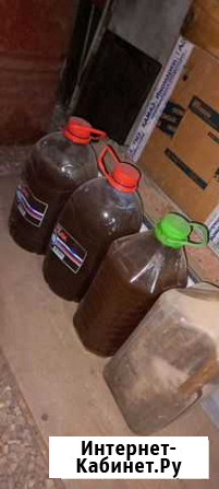 Продам олифу Братск - изображение 1
