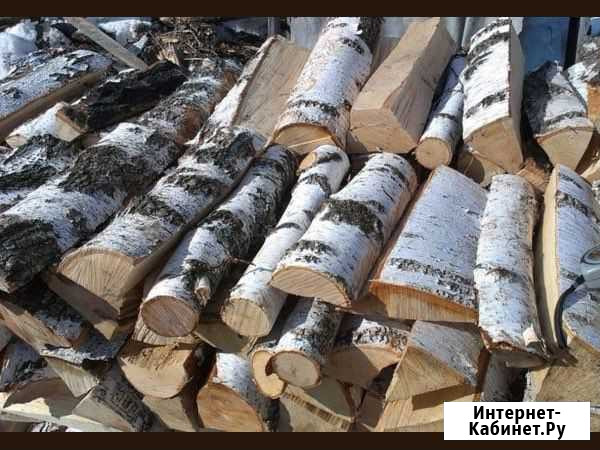 Дрова Архангельск - изображение 1