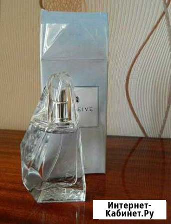 Туалетная вода avon Perceive Оренбург - изображение 1