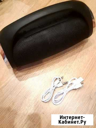 Блютуз колонка jbl Казань - изображение 1