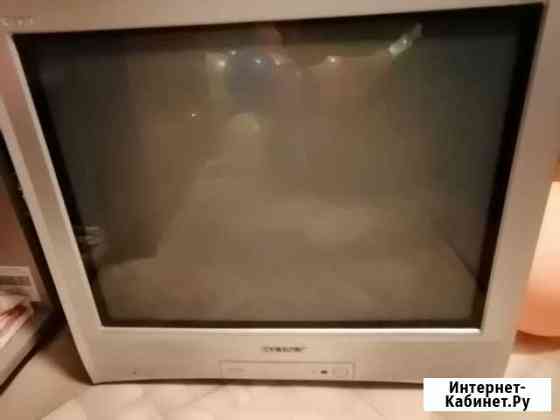 Телевизор sony KV-BZ21M81 Новосибирск