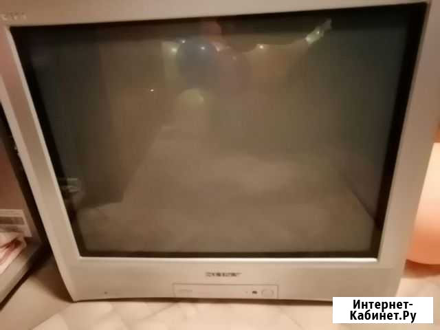 Телевизор sony KV-BZ21M81 Новосибирск - изображение 1