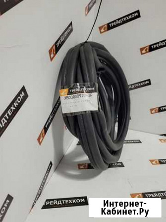XB00000927 Уплотнение лобового стекла Иркутск - изображение 1