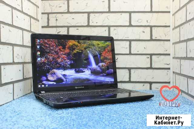 Packard bell игровой на AMD8 Долгопрудный - изображение 1
