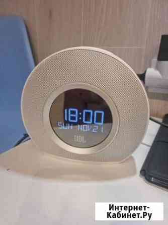 Акустика JBL Horizon (Часы, будильник) Санкт-Петербург